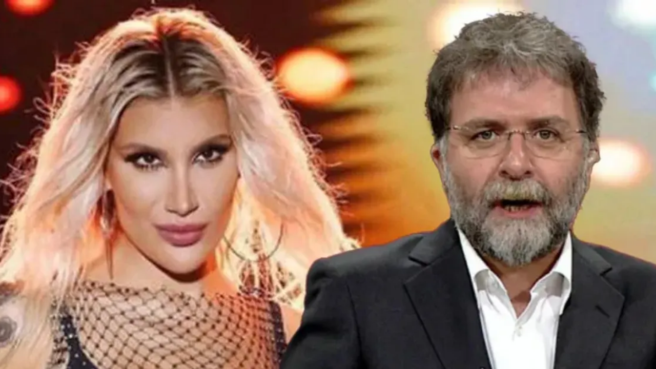 Ahmet Hakan’dan İrem Dericiye “İğrenç” Sözler! “Bu Adam Kadın Düşmanlığının Vücut Bulmuş Hâli” (2)