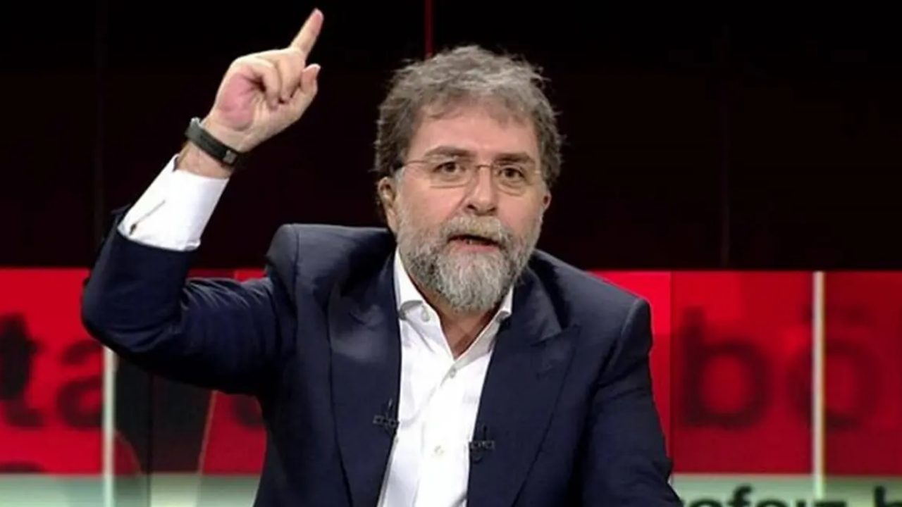 Ahmet Hakan’dan İrem Dericiye “İğrenç” Sözler! “Bu Adam Kadın Düşmanlığının Vücut Bulmuş Hâli” (4)