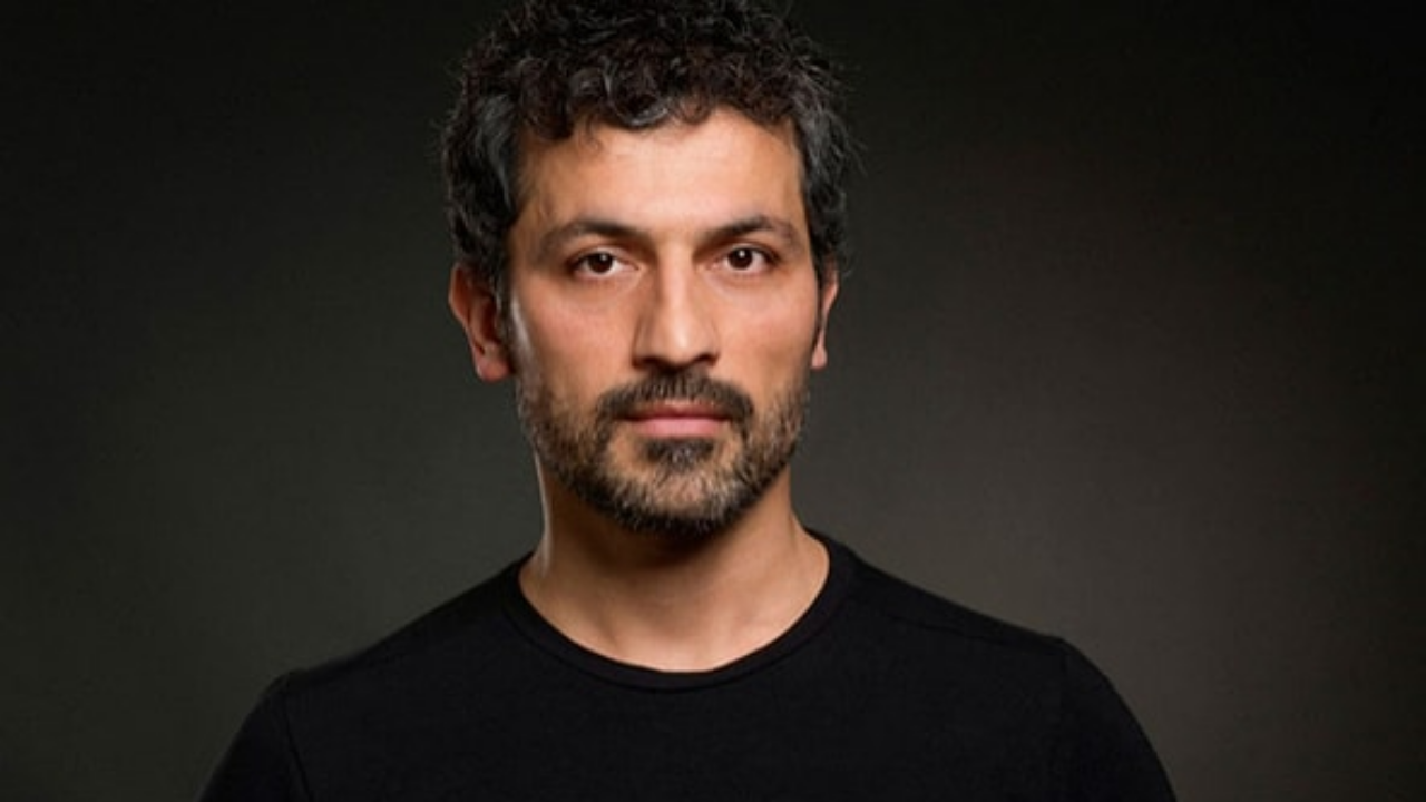 Alperen Duymaz'ın Yeni Dizisi “Beklenen Mehdi”Nin Başrolü Değişti İşte Konusu Ve Oyuncuları! (3)