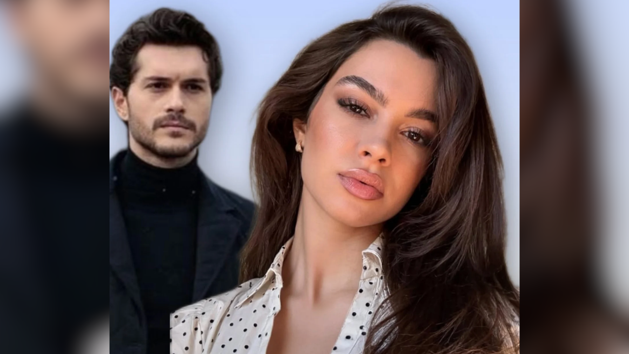 Alperen Duymaz'ın Yeni Dizisi “Beklenen Mehdi”Nin Başrolü Değişti İşte Konusu Ve Oyuncuları! (4)