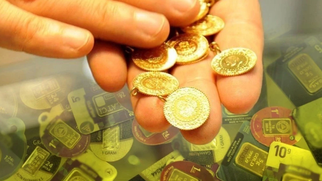Altın Tarihi Zirvede Patladı, Sonra Yüzde 2 Düştü! Altını Aşağı Çekebilecek 3 Kritik Gelişme... (1)