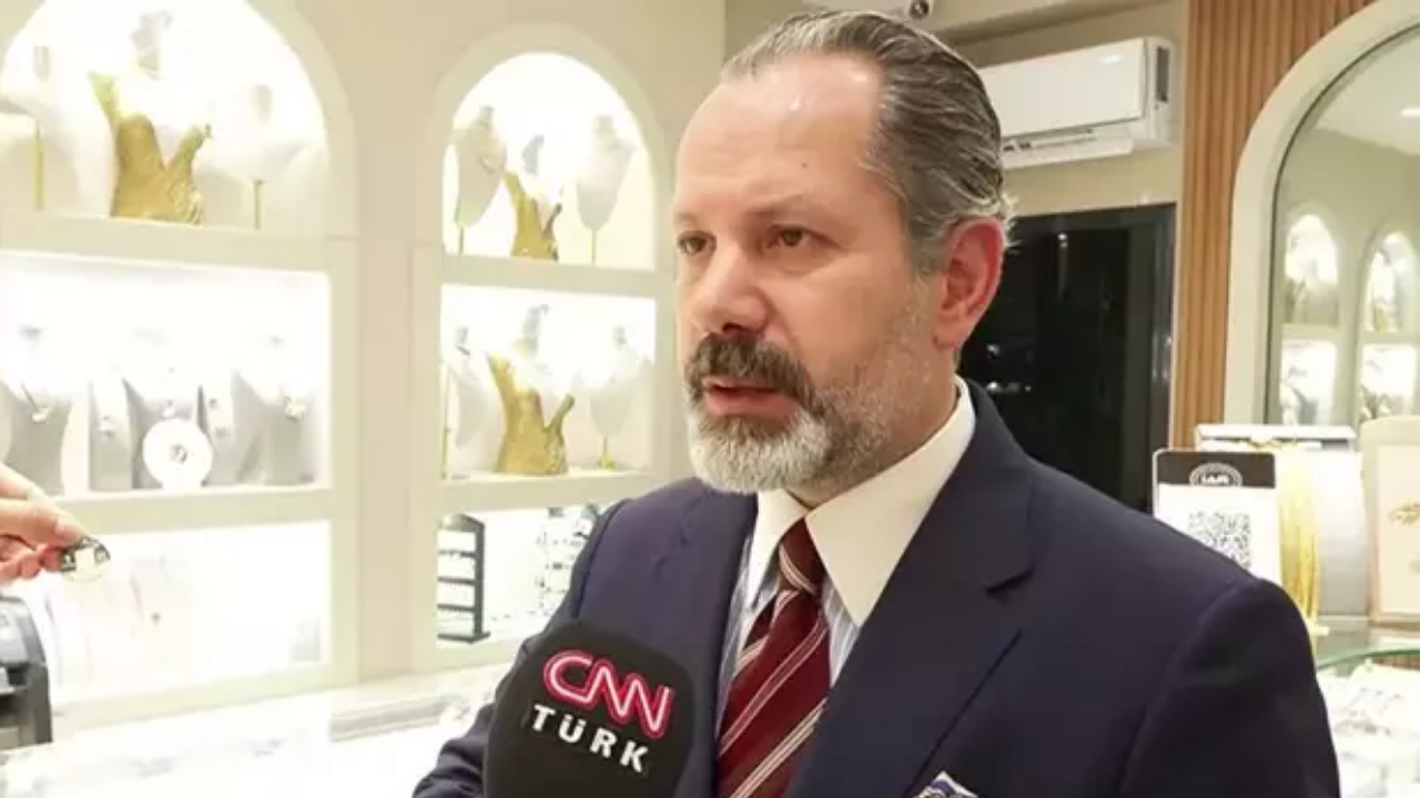 Altın Ve Gümüşte Büyük Patlama Mı Geliyor İslam Memiş Uyardı! (1)
