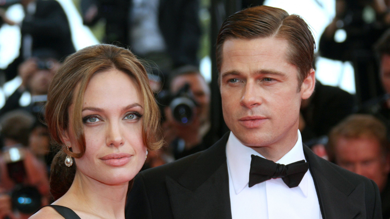 Angelina Jolie, Brad Pitt’le Ayrılığının Arkasındaki Gerçekleri Paylaştı! (1)