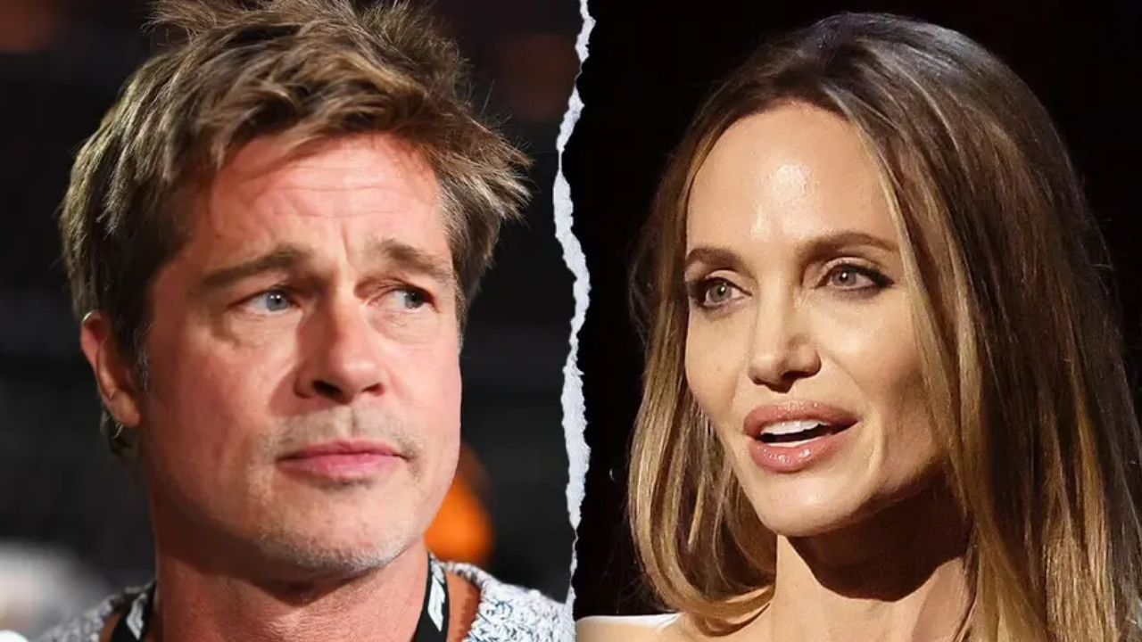 Angelina Jolie, Brad Pitt’le Ayrılığının Arkasındaki Gerçekleri Paylaştı! (2)
