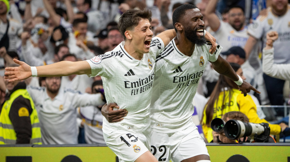 Antonio Rudiger Arda Guler 2025 1743569160 164888