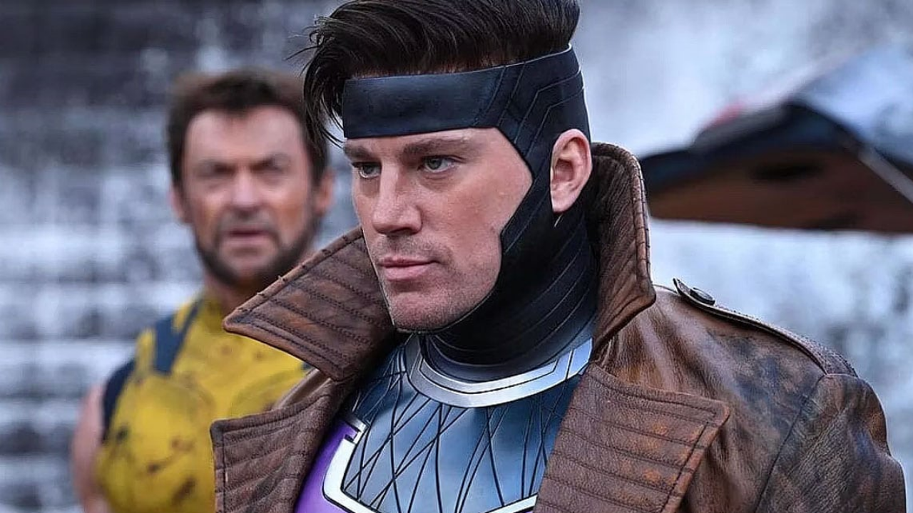 Avengers Doomsday Geliyor Channing Tatum Gambit Rolüyle Dönecek!