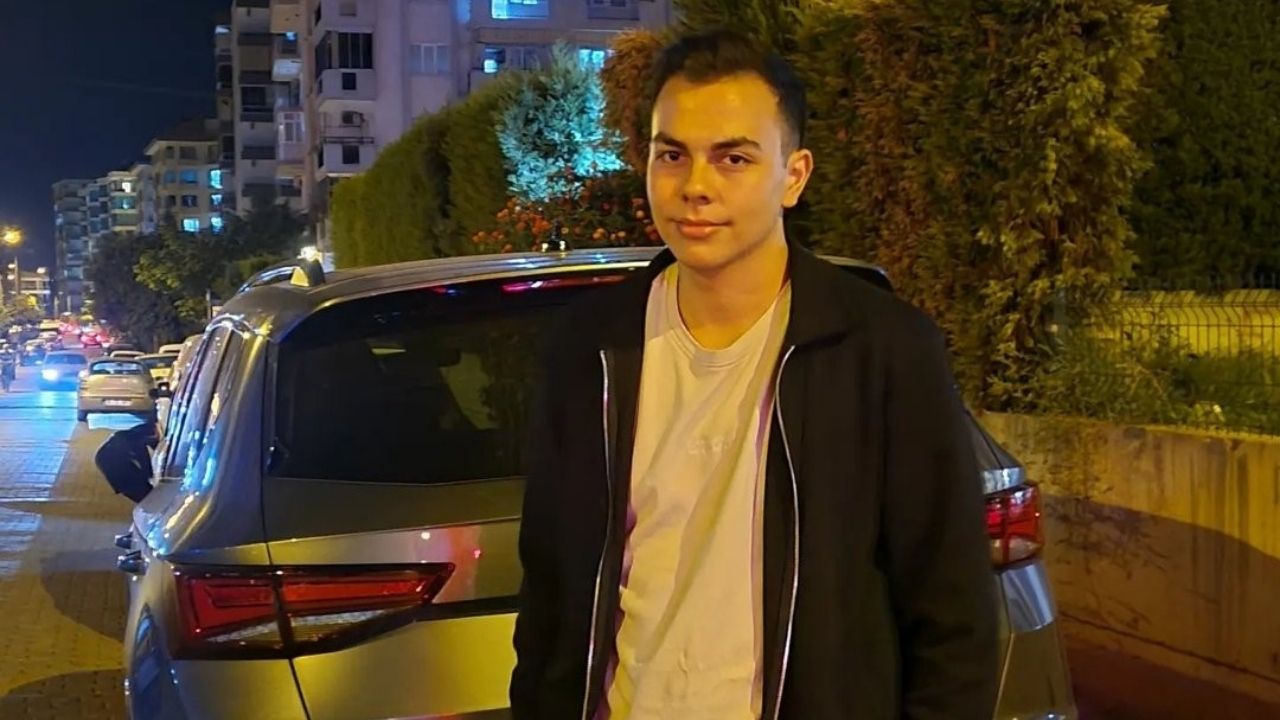 Aydın’da 19 Yaşındaki Genç Evinde Ölü Bulundu