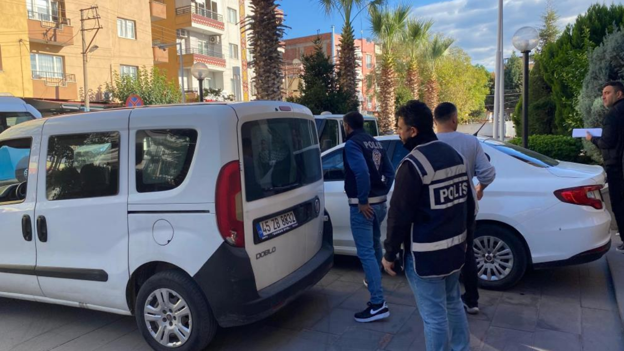 Ayrılmak İstiyorum Diyen Eşini Tüfekle Katletti! 1 (1)