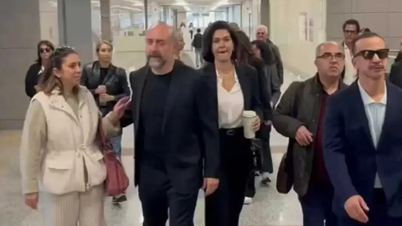 Ayşe Barım Davasında Ikinci Duruşma Görülüyor Ünlü Isimler Ifade Verdi (2)
