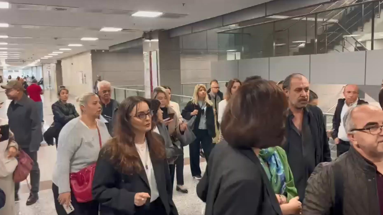 Ayşe Barım Davasında Ikinci Duruşma Görülüyor Ünlü Isimler Ifade Verdi