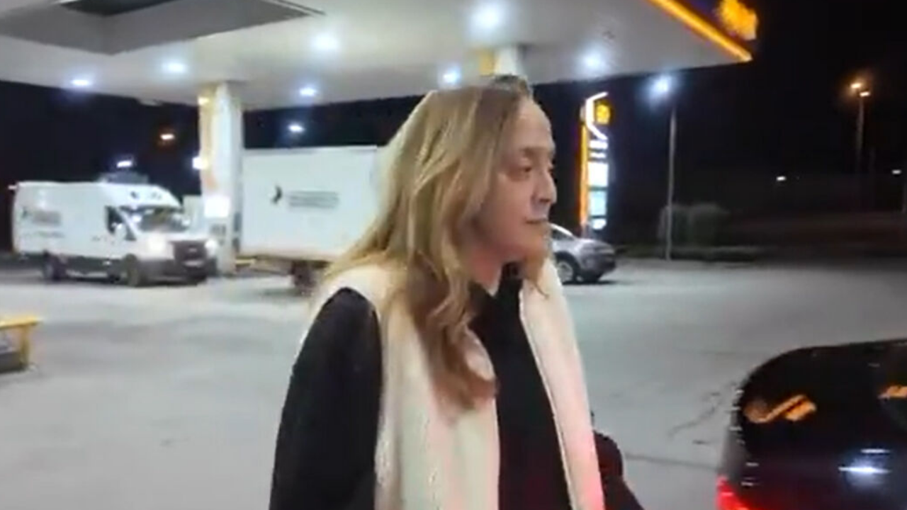 Ayşe Barım Yeniden Cezaevine Mi Dönecek Savcılık Tahliyesine Itiraz Etti