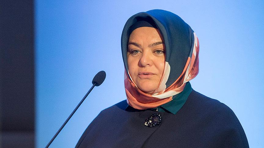 Ayşe Gürcan