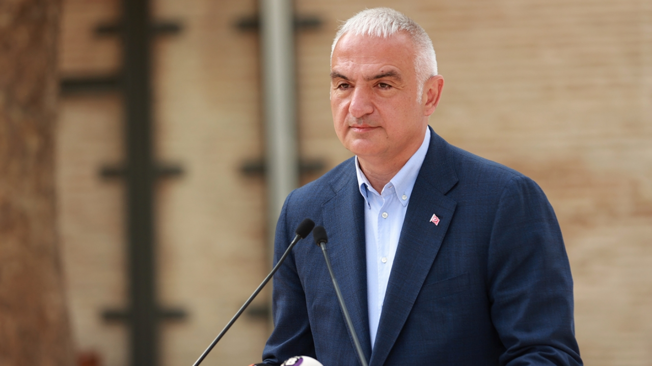 Bakan Ersoy Müjdeyi Duyurdu Çarşamba Günleri ‘’Sinema Günü’’ Olacak