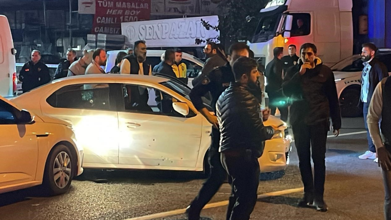 Balıkesir’de 3 Kişiyi Öldüren Zanlının Eşkal Fotoğrafı Ortaya Çıktı (2)