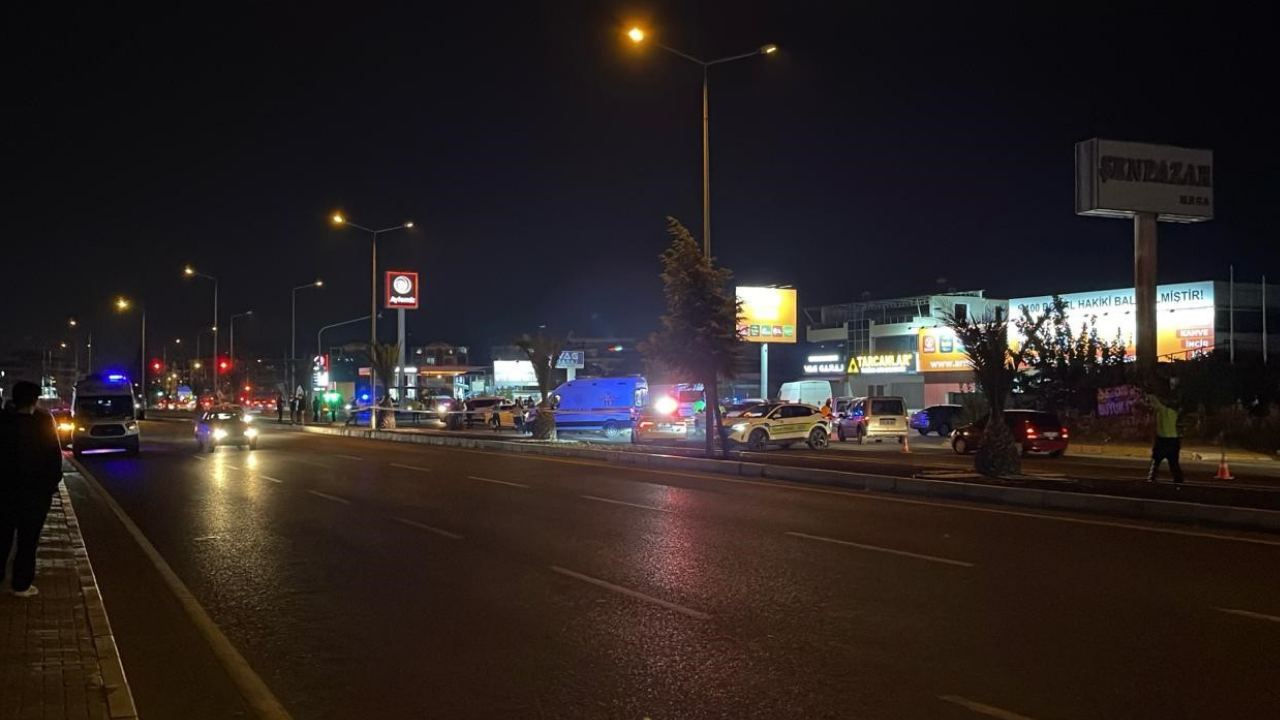 Balıkesir’de 3 Kişiyi Öldüren Zanlının Eşkal Fotoğrafı Ortaya Çıktı (3)
