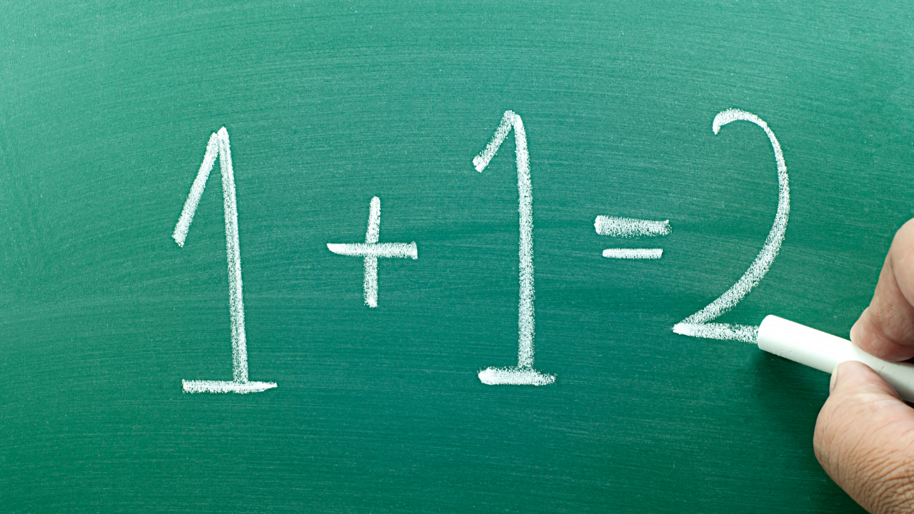 Bazıları Matematikte Doğuştan Mı Kötü Bilim Bu Soruyu Yanıtlıyor! (2)