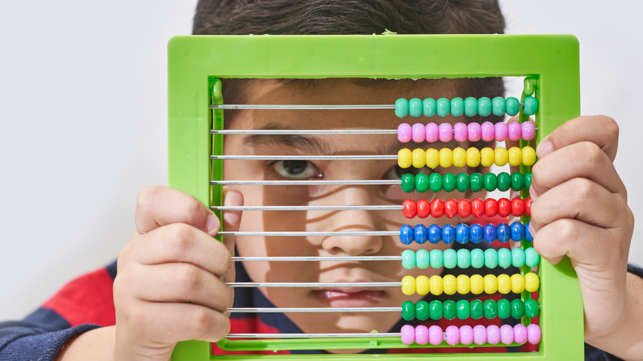 Bazıları Matematikte Doğuştan Mı Kötü Bilim Bu Soruyu Yanıtlıyor! (3)