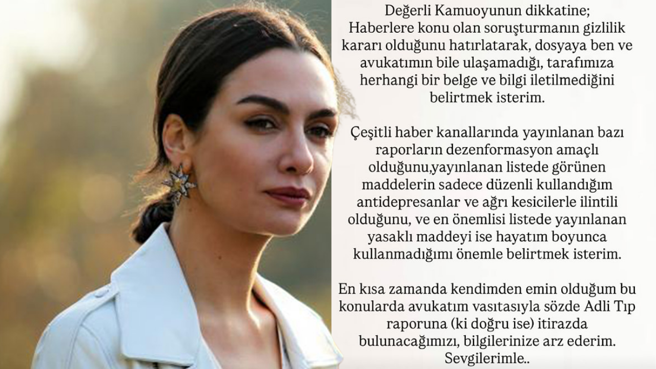 Birce Akalay’dan Şok Hamle! Yakın Dostlarını Tek Tuşla Sildi 2