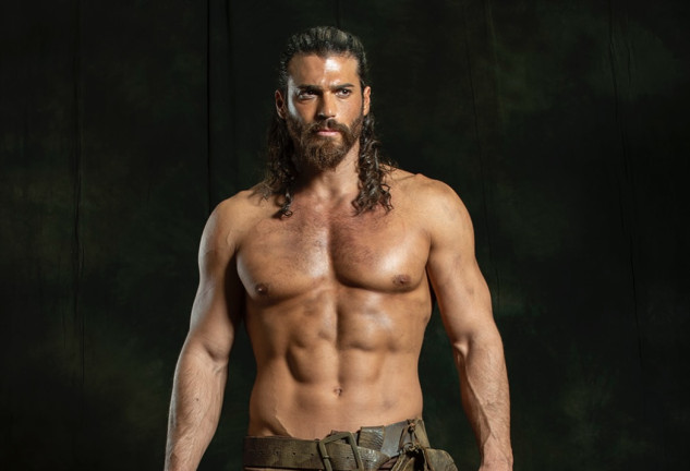 Bomba İddia Can Yaman'dan Dj Sevgilisine Evlilik Teklifi!6