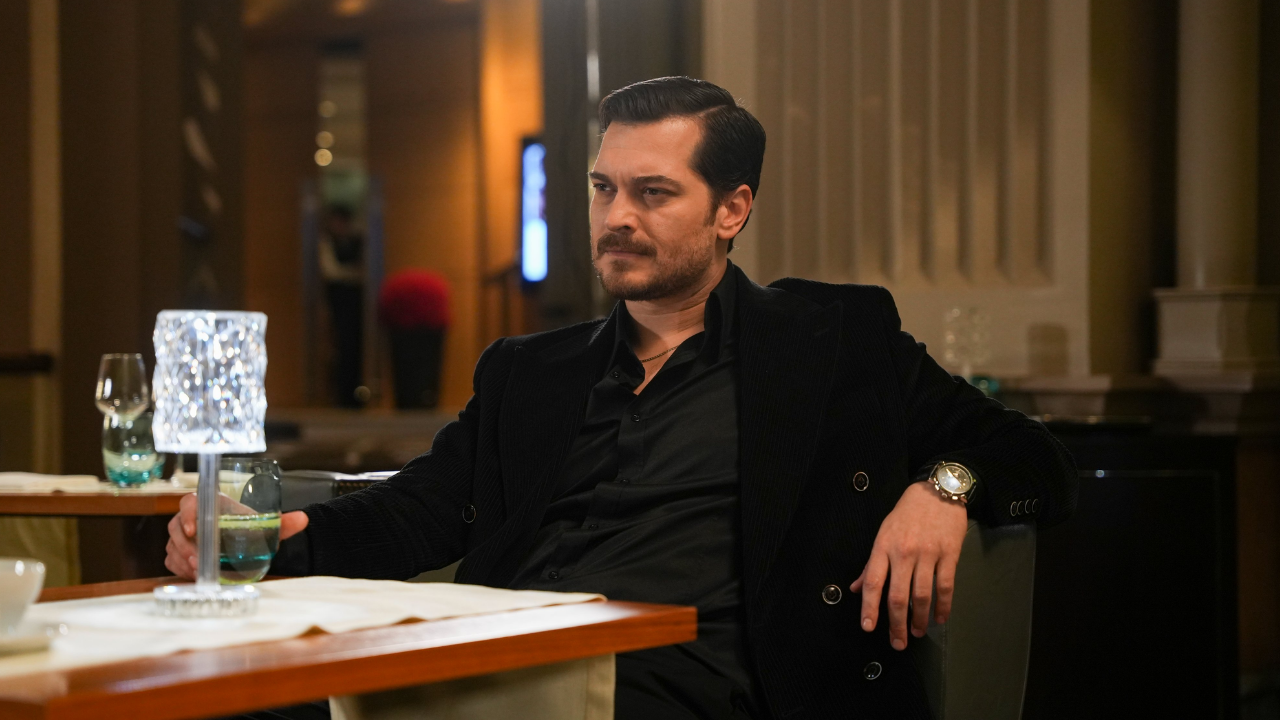 Çağatay Ulusoy Ile Elçin Sangu Başrolde Uykucu Filminin Vizyon Tarihi Belli Oldu (2)