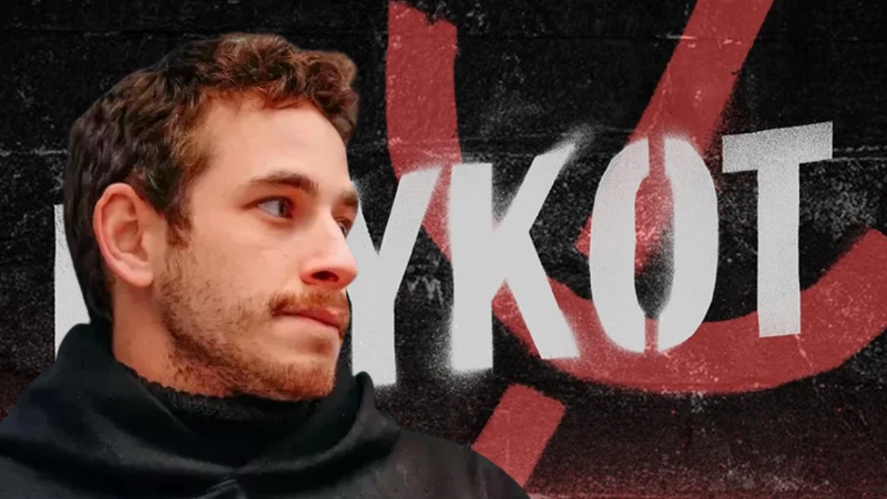 Cem Yiğit Üzümoğlu’ndan Sürpriz Paylaşım “Artık Ben De Sgk’lıyım!” 3