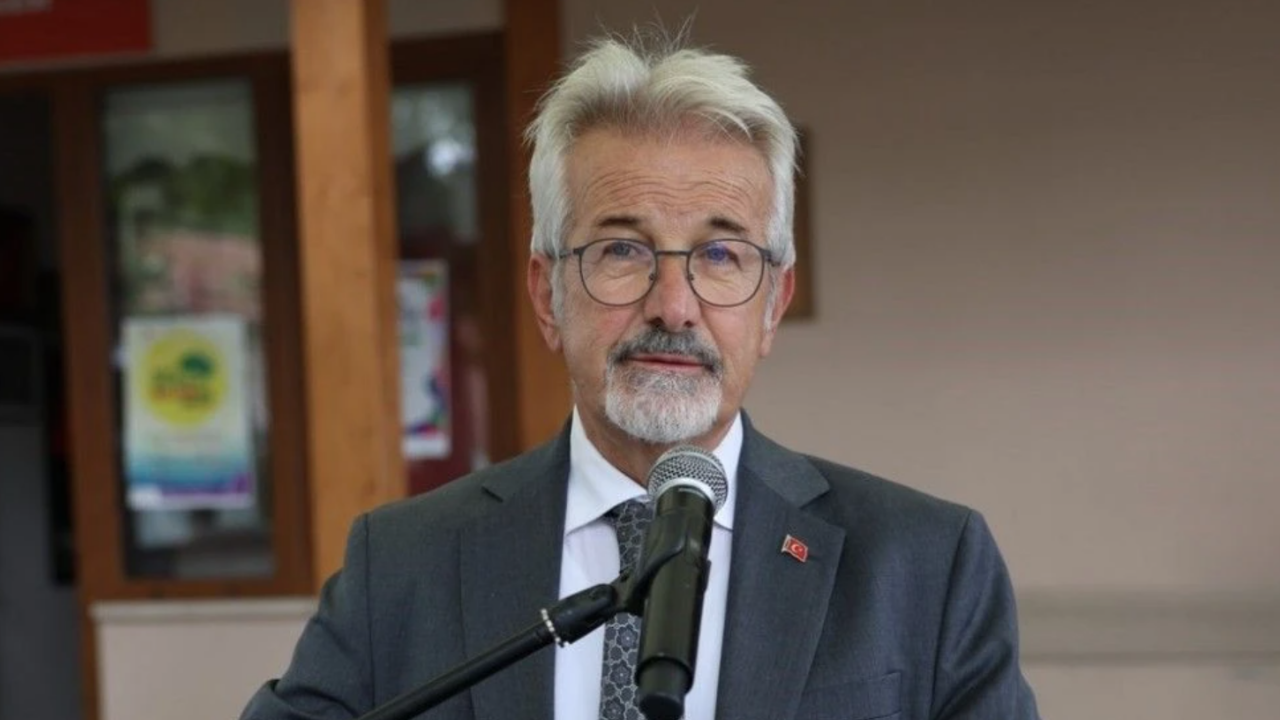 Chp'li Eski Belediye Başkanı Cezaevinde Fenalaştı Yoğun Bakıma Alındı!