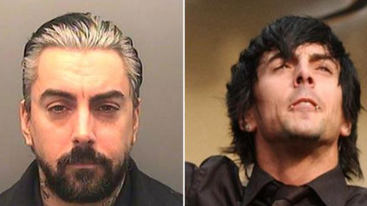 Çocuk İstismarı Suçundan Hüküm Giyen Şarkıcı Ian Watkins Cezaevinde Öldürüldü! (2)