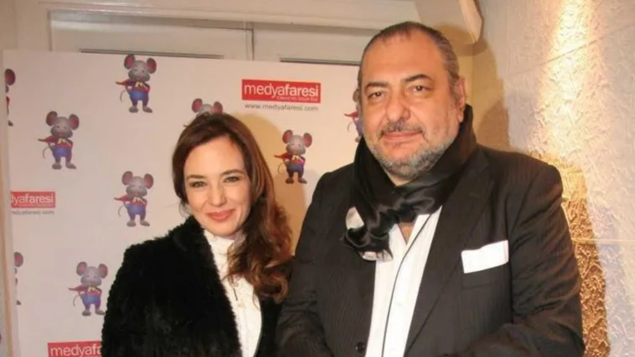 Deniz Uğur Ile Reha Muhtar Arası Velayet Davası Tamamlandı Mahkeme Son Kararı Duyurdu