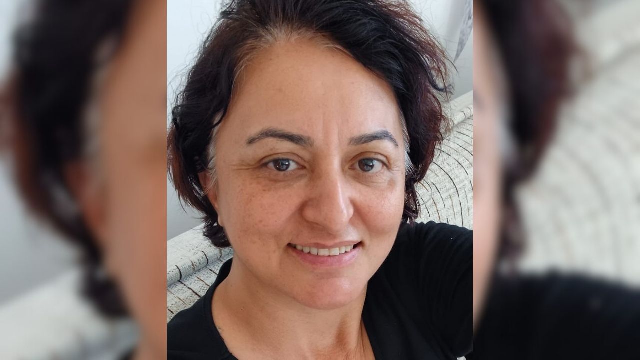 Derya Öğretmeni Öldüren Mehmet Okur’un Cezasi Belli̇ Oldu! (1)