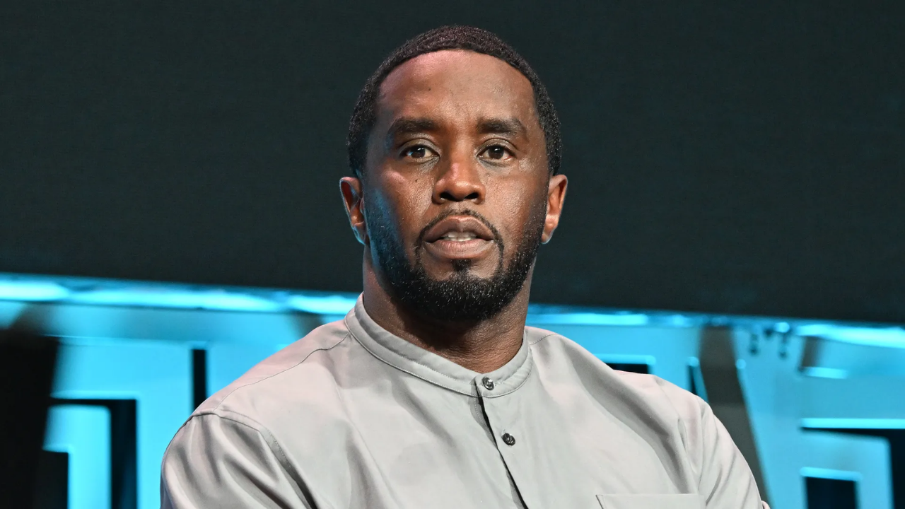Diddy’ye 4 Yıl Hapis! Fuhuş Suçlamalarında Karar Çıktı… (1)