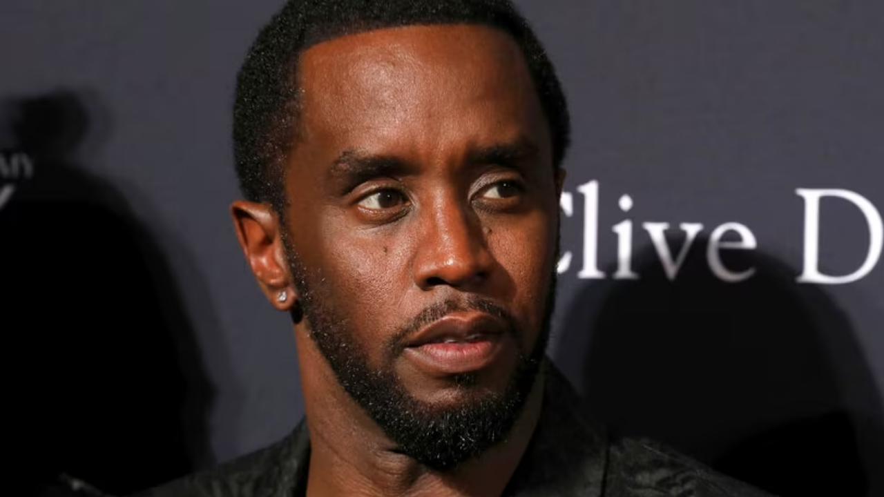 Diddy’ye 4 Yıl Hapis! Fuhuş Suçlamalarında Karar Çıktı… (4)