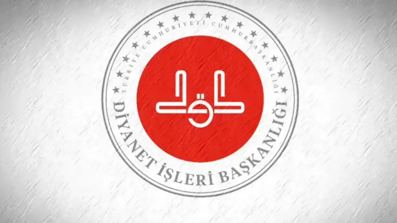 Diyanet’e 174 Milyar Tl'lik Rekor Bütçe (2)
