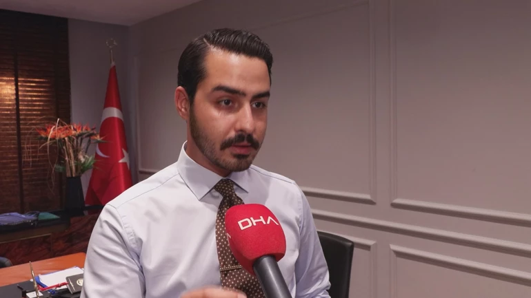 Doğumda Doktorun Elinden Düşen Bebek Öldü İddiası O Hastaneye Çifte Soruşturma! 5