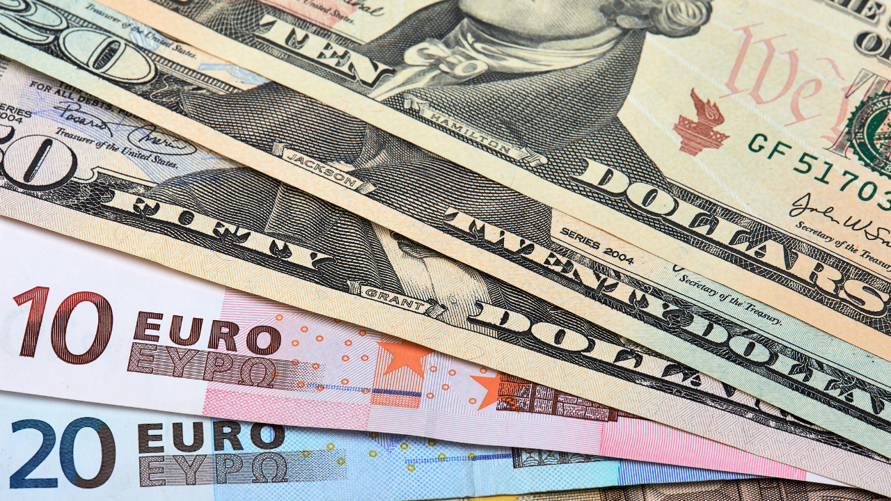 Dolar Ve Euro Fiyatlarında Son Durum (8 Ekim 2025) (1)