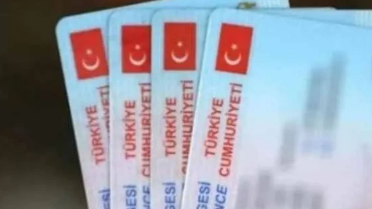 Düğün Konvoyuna Büyük Ceza! Ehliyetinize 60 Gün El Konulabilir (2)