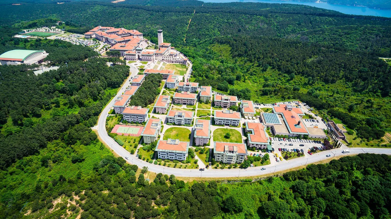 Dünyanın En Iyi 500 Üniversitesi Açıklandı 4 Türk Üniversite Listede