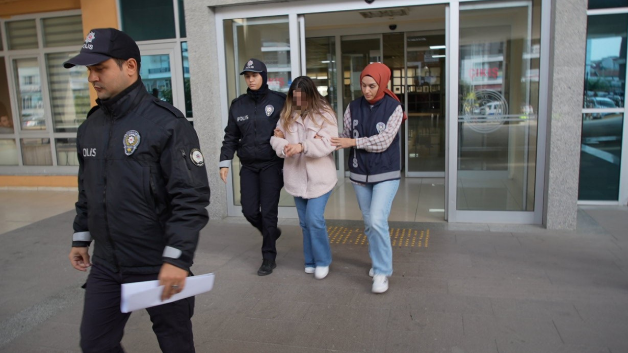 Edirne’de 3 Yaşındaki Çocuğu Isıran Öğretmen Tutuklandı (2)