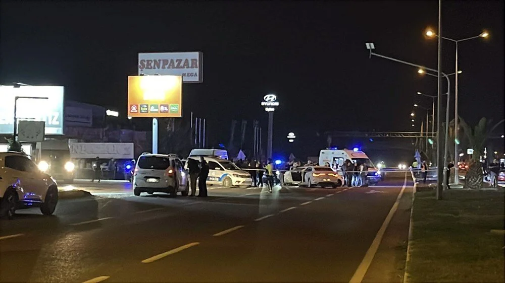 Edremit’te Kanlı Gece Cezaevi Firarisi Uzman Çavuşu Şehit Etti! 2 Ölü, 7 Yaralı… 2