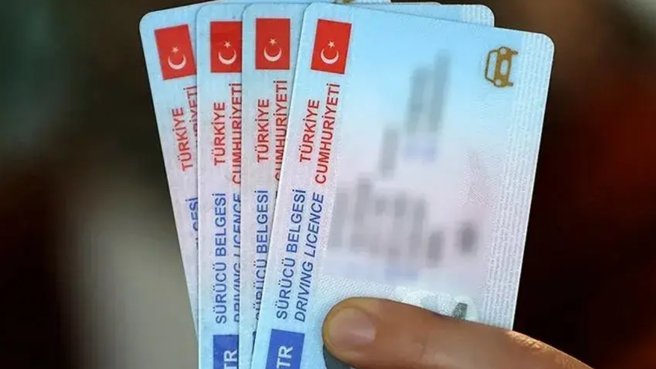Ehliyetini Yenilemeyenler Dikkat “Son Günü Beklemeyin” Uyarısı