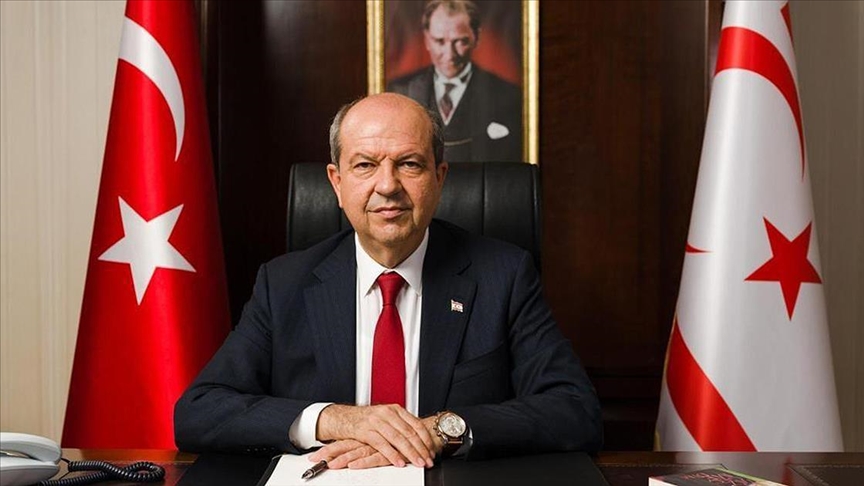 Ersin Tatar