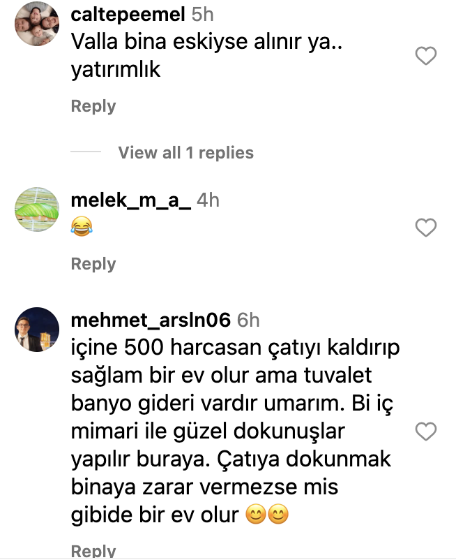 Esenyurt'ta 750 Bin Tl'ye Satılan Harabe Hâldeki Çatı Katı Viral Oldu 2025 10 26 16.53.29