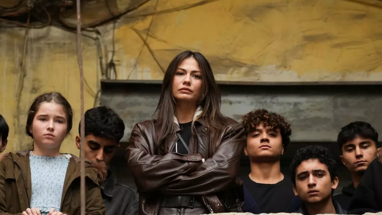 Eşref Rüya Dizisi Yeni Bölümde Neler Olacak Eşref Rüya 20. Bölüm Fragmanı (1)