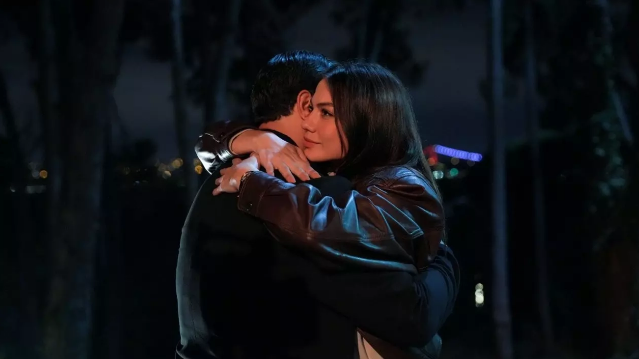 Eşref Rüya Dizisi Yeni Bölümde Neler Olacak Eşref Rüya 20. Bölüm Fragmanı (2)