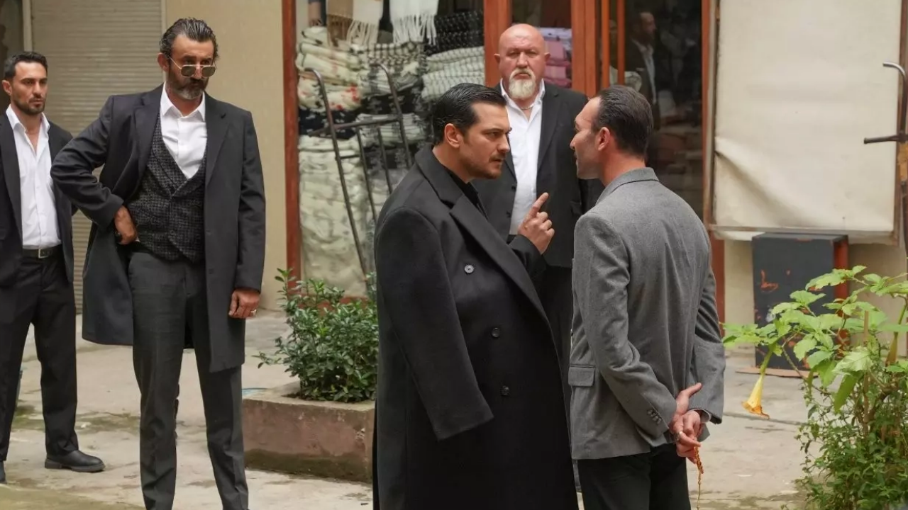 Eşref Rüya Dizisi Yeni Bölümde Neler Olacak Eşref Rüya 20. Bölüm Fragmanı (4)