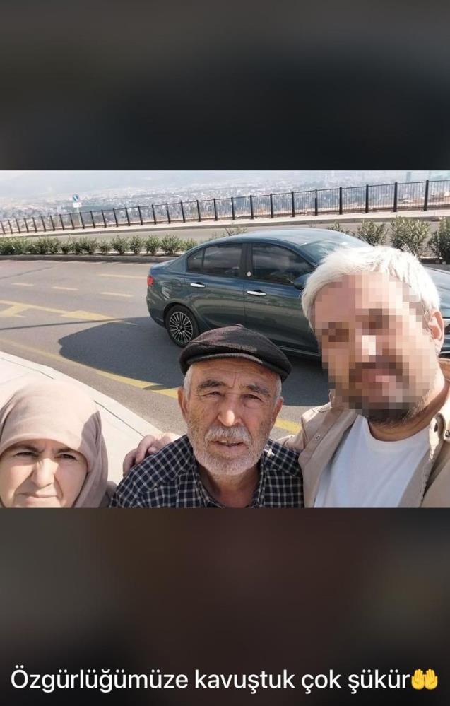 Evlendiği Kadını Boğazını Keserek Katleden Zanlı Tahliye Edildi 5