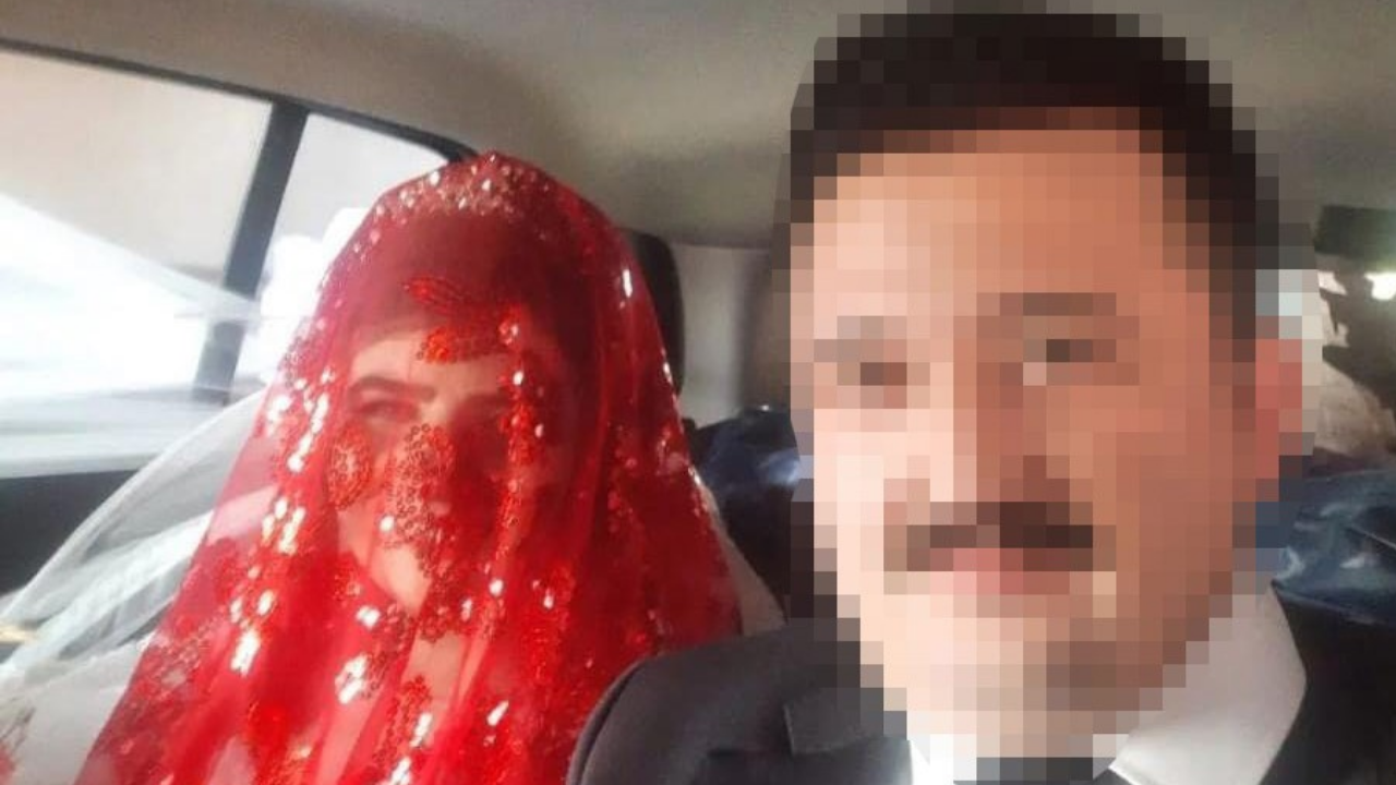 Evlendiği Kadını Boğazını Keserek Katleden Zanlı Tahliye Edildi!