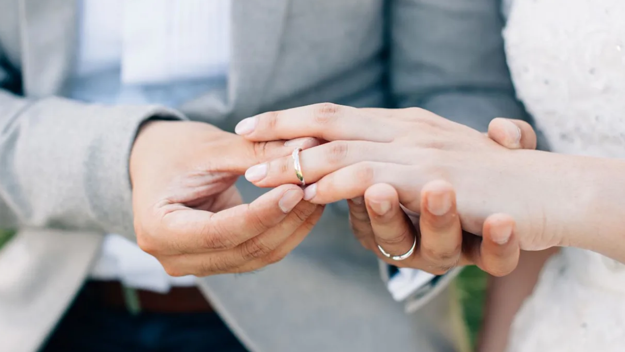 Evlilik Kredisi Başvuruları Başladı Miktar Arttı, Gelir Şartı Esnetildi (1)