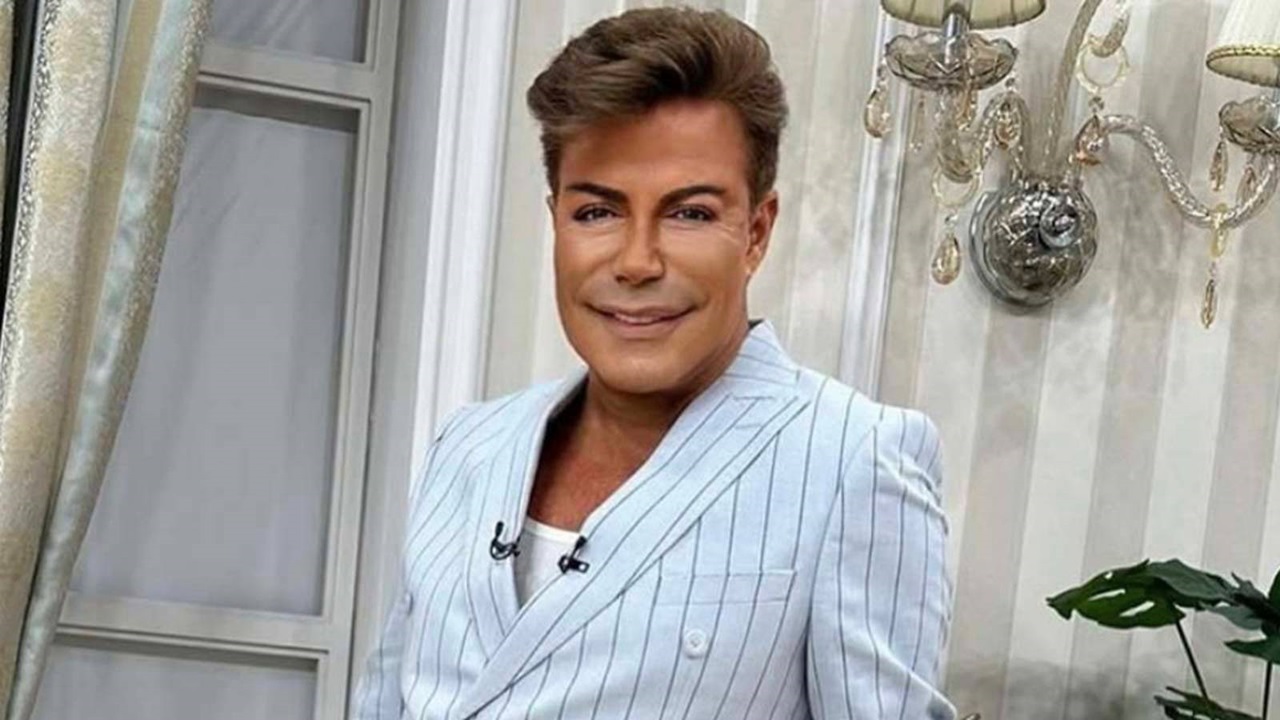 Fatih Ürek Sağlık Durumu Nasıl? Hastaneden Açıklama Geldi!4