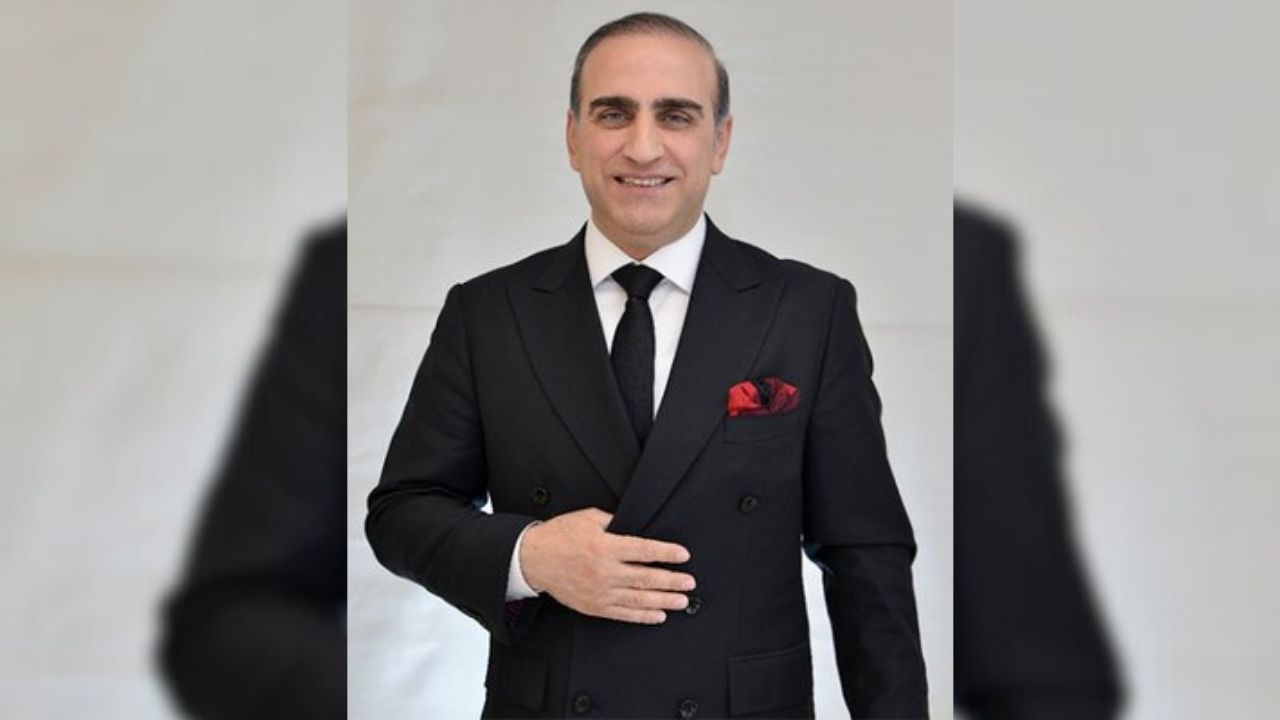 Flash Haber Tv'nin Yeni Sahibi Belli Oldu (1)