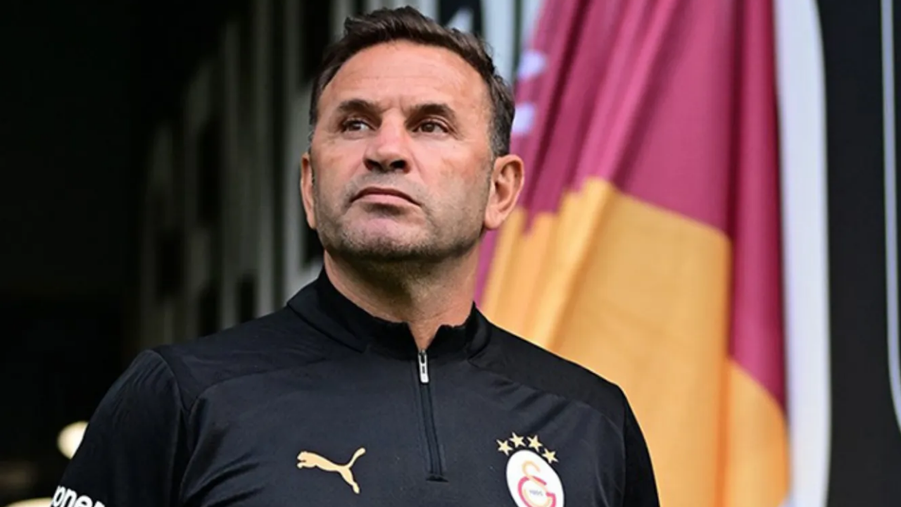 Galatasaray, Osimhen’in Yakın Arkadaşına Kancayı Taktı (2)